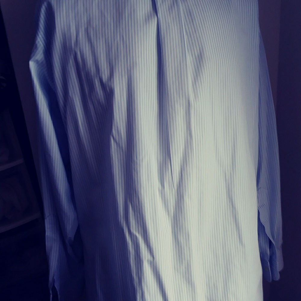 Brooks Brothers SZ 16.5/34 $25 + free gift - Picture 6 of 6